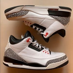 Nike Air Jordan 3 Retro ‘Infrared 23’ US11
